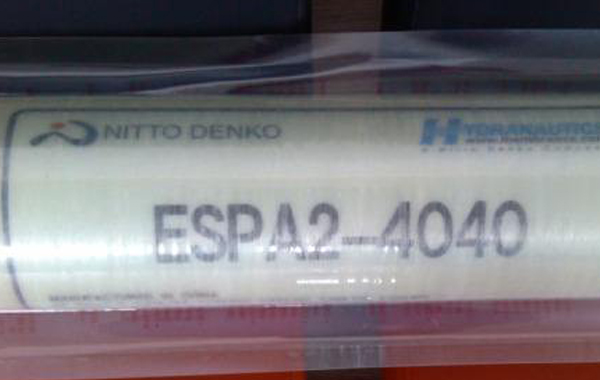 日東海德能ESPA2-4040反滲透膜元件